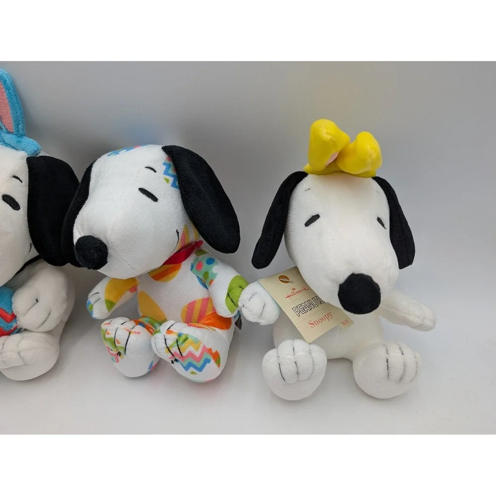 Hallmark some wear